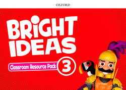 BIG BRIGHT IDEAS 3 CRP