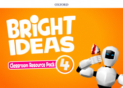 BIG BRIGHT IDEAS 4 CRP