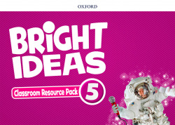 BIG BRIGHT IDEAS 5 CRP