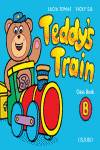 (07).TEDDY 'S TRAIN (B).CLASSBOOK-INFANTIL 5 ANOS-