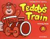 (07).TEDDY 'S TRAIN (A).ACTIVITY-INFANTIL 4 ANOS-