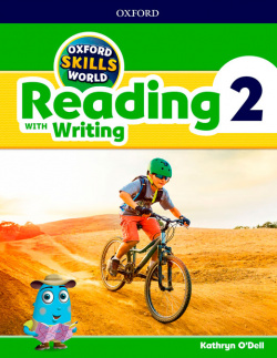 OXFORD SKILLS WORLD 2. READING AND WRITING
