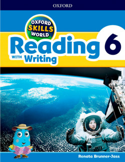 Oxford Skills World: Reading & Writing 6