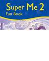 SUPER ME 2.FUN BOOK
