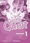 World Quest 1: Workbook