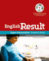 English Result Upper-Intermediate: Students Book DVD Pack