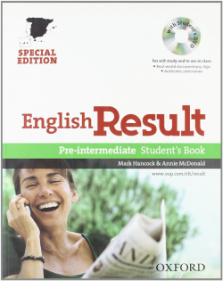 (ST).(10).ENG.RESULT PRE-INTERMEDIATE (STUDENT) (ESPAÑOL)
