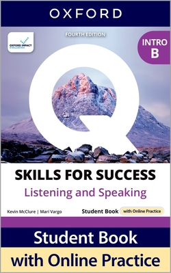 Q:SKILLS SPLIT B INTRO. LISTENING