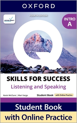Q:SKILLS SPLIT A INTRO. LISTENING