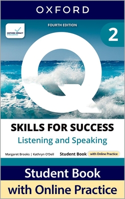 Q:SKILLS FOR SUCCESS 2 LISTENING