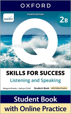 Q:SKILLS FOR SUCCESS SPLIT 2B READING