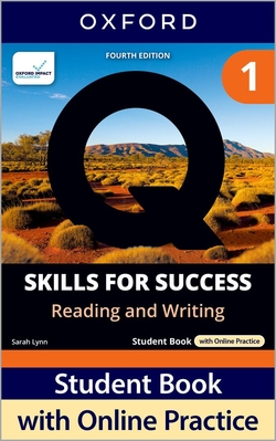 Q:SKILLS FOR SUCCESS 1 READING