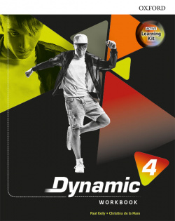 DYNAMIC 4 ESO WORKBOOK PACK