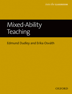 Bringing into Classroom. Mixed Ability Teaching