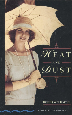 ANTIGO/ HEAT & DUST (BKW.5) OXF
