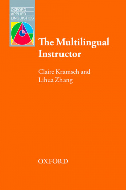THE MULTILINGUAL INSTRUCTOR