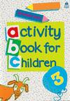 Oxford Activity Books for Children: Book 3