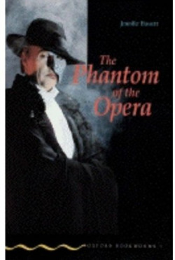 The phantom of the opera