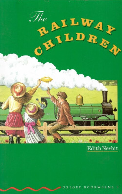 The railway children