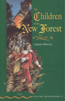 The children of the new forest