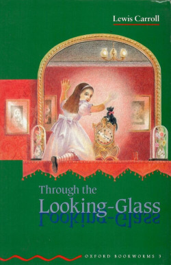 Through the looking-glass