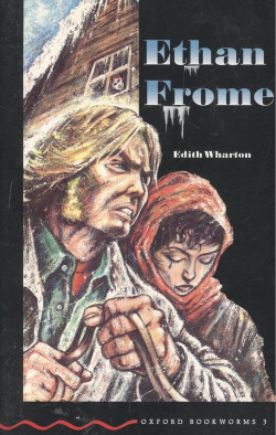 ANTIGO/ ETHAN FROME (BKW.3) OXF