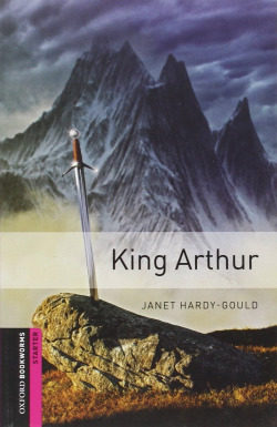 King Arthur (BKW STARTERS)