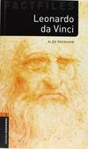 Oxford Bookworms Library. Stage 2: Leonardo da Vinci Pack
