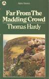 ALPHA FAR FROM MADDING CROWD (CL)