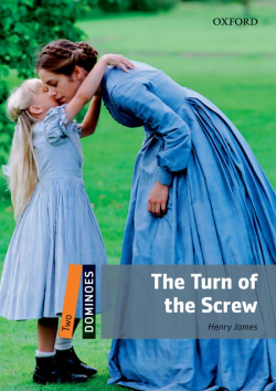 Dominoes Level 2: the Turn of the Screw Multi-ROM Pack
