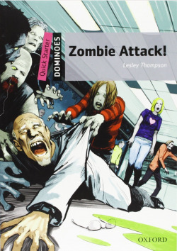 Dominoes Quick start Ne Zombie Attack Pack