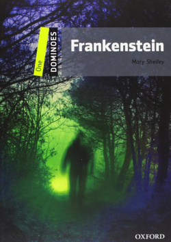 Dominoes Level 1: Frankenstein Pack