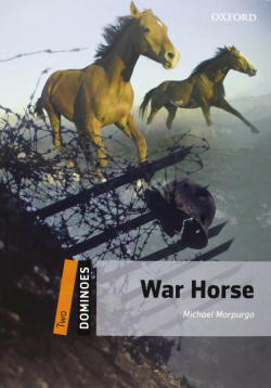 Dominoes Level 2: War Horse Pack