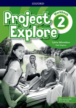 PROJECT EXPLORE 2 WORKBOOK PACK