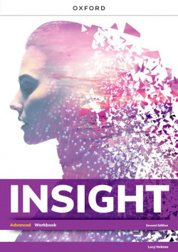 INSIGHT ADVANCED WORKBOOK PACK
