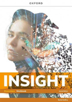 INSIGHT ELEMENTARY WORKBOOK PACK 2023