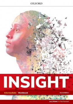 INSIGHT INTERMEDIATE WORKBOOK