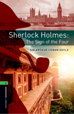 SHERLOCK HOLMES