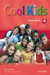 (06).COOL KIDS 4O.PRIM (CLASS BOOK)