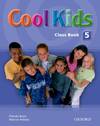 (06).COOL KIDS 5O.PRIM (CLASS BOOK)