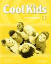 (05).COOL KIDS 1O.PRIM (ACTIVITY BOOK)