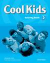 (05).COOL KIDS 2O.PRIM (ACTIVITY BOOK)