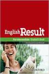 (VER PACK).(08).ENGLISH RESULT PRE-INTERM.(ST)