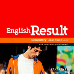 English Result Elementary: Class CD (2)