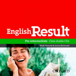 English Result Pre-Intermediate: Class CD (2)