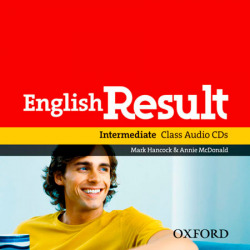 English Result Intermediate: Class CD (2)