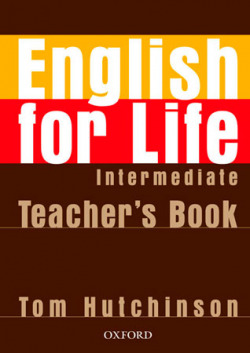 English for Life Intermediate: Teachers Pack