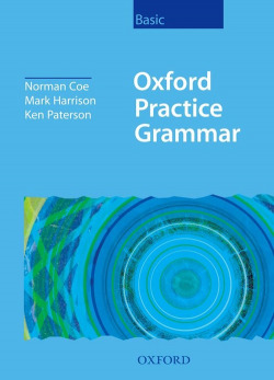 Oxford Practice Grammar Basic: Without Key