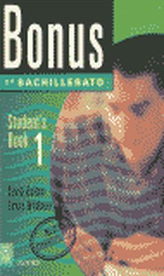 ANT/BONUS 1O.ST (BACHILLERATO) **OTEX