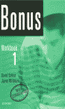 ANT/BONUS 1O.WB (BACHILLERATO) **OTEX